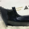 Бампер задний BMW X6 F16 M-Pack OEM 51128056534
