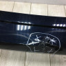 Бампер задний BMW X6 F16 M-Pack OEM 51128056534