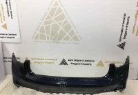 Бампер задний BMW X6 F16 M-Pack OEM 51128056534