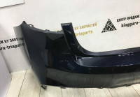 Бампер задний BMW X6 F16 M-Pack OEM 51128056534