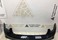 Бампер задний BMW X6 F16 M-Pack OEM 51128056534