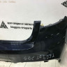 Бампер задний BMW X6 F16 M-Pack OEM 51128056534 Бампер задний BMW X6 F16 M-Pack OEM 51128056534