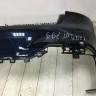 Бампер задний BMW X6 F16 M-Pack OEM 51128056534 Бампер задний BMW X6 F16 M-Pack OEM 51128056534