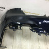 Бампер задний BMW X6 F16 M-Pack OEM 51128056534 Бампер задний BMW X6 F16 M-Pack OEM 51128056534