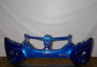 Бампер передний бу Renault Sandero Stepway 2 OEM 620223572R