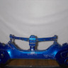 Бампер передний бу Renault Sandero Stepway 2 OEM 620223572R