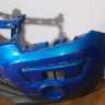 Бампер передний бу Renault Sandero Stepway 2 OEM 620223572R