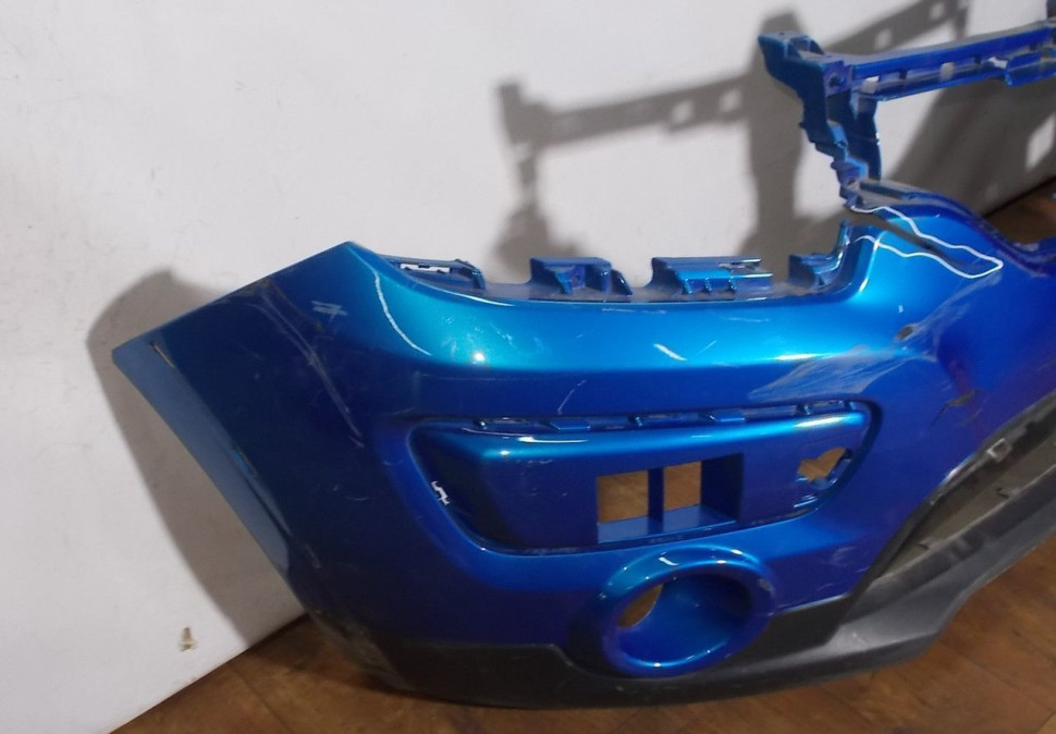 Бампер передний бу Renault Sandero Stepway 2 OEM 620223572R