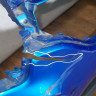 Бампер передний бу Renault Sandero Stepway 2 OEM 620223572R