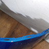 Бампер передний бу Renault Sandero Stepway 2 OEM 620223572R