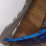 Бампер передний бу Renault Sandero Stepway 2 OEM 620223572R