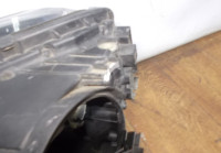 Фара правая бу Skoda Yeti OEM 5L1941016D