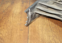 Фара правая бу Skoda Yeti OEM 5L1941016D