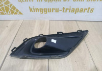Решетка бампера левая бу Renault Arkana OEM 261A39666R