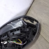 Зеркало левое 9-пин бу Renault Fluence OEM 963020163R