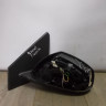 Зеркало левое 9-пин бу Renault Fluence OEM 963020163R Зеркало левое 9-пин бу Renault Fluence OEM 963020163R
