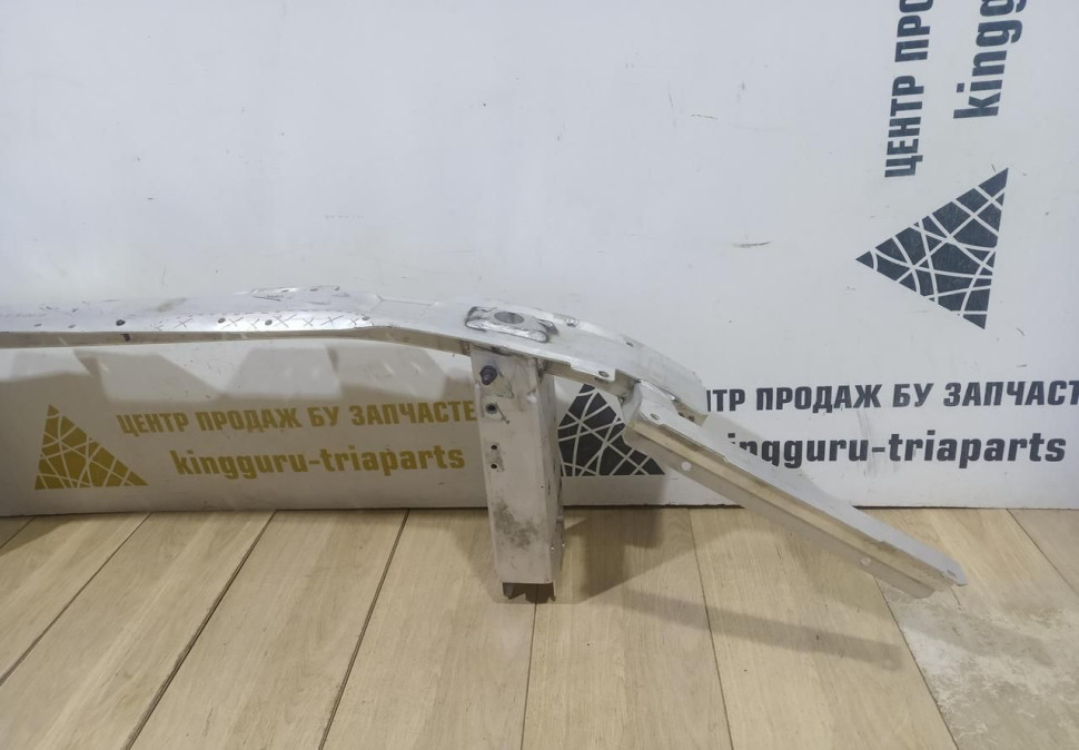 Усилитель переднего бампера бу BMW X7 G07 OEM 51117447069 Усилитель переднего бампера бу BMW X7 G07 OEM 51117447069