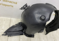 Подкрылок передний правый Volkswagen Polo 6 2020 OEM 6N5805912