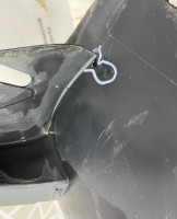 Подкрылок передний правый Volkswagen Polo 6 2020 OEM 6N5805912