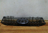 Решетка радиатора (вставка) Lada Vesta Oem 8450006673 (скл-3)