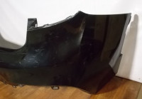 Бампер задний бу BMW X6 F16 M-Pack OEM 51128056534