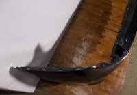 Бампер задний бу BMW X6 F16 M-Pack OEM 51128056534