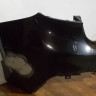 Бампер задний бу BMW X6 F16 M-Pack OEM 51128056534 Бампер задний бу BMW X6 F16 M-Pack OEM 51128056534
