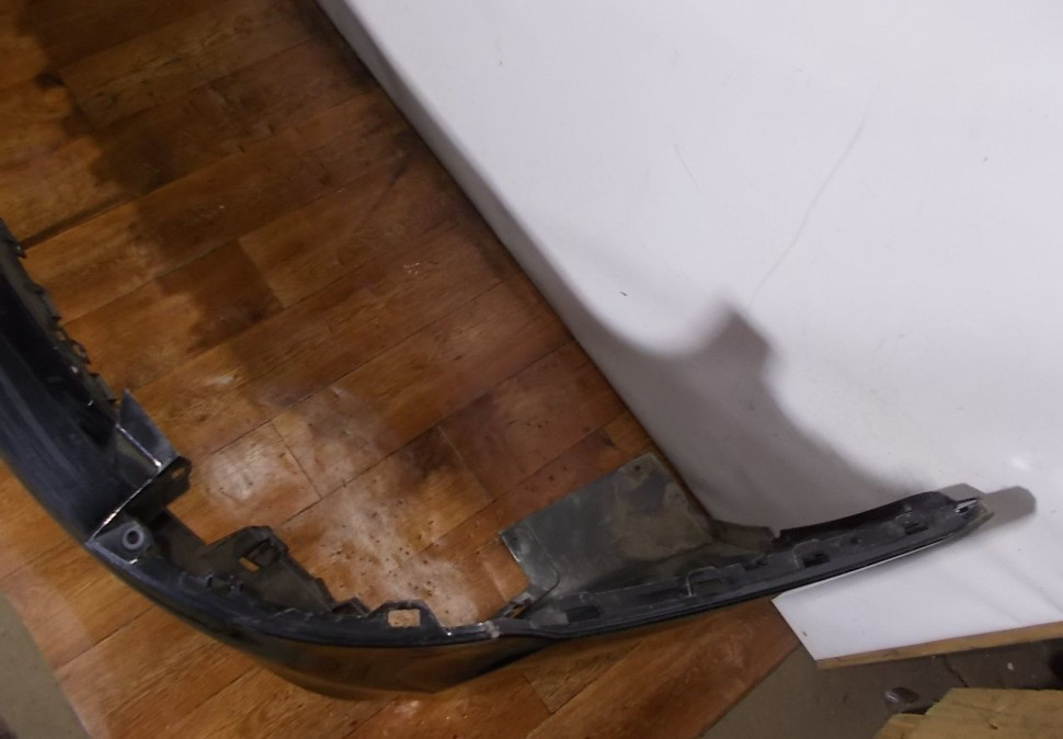 Бампер задний бу BMW X6 F16 M-Pack OEM 51128056534 Бампер задний бу BMW X6 F16 M-Pack OEM 51128056534