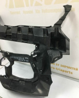 Кронштейн противотуманной фары правый BMW X6 G06 M-Pack OEM 51118069948