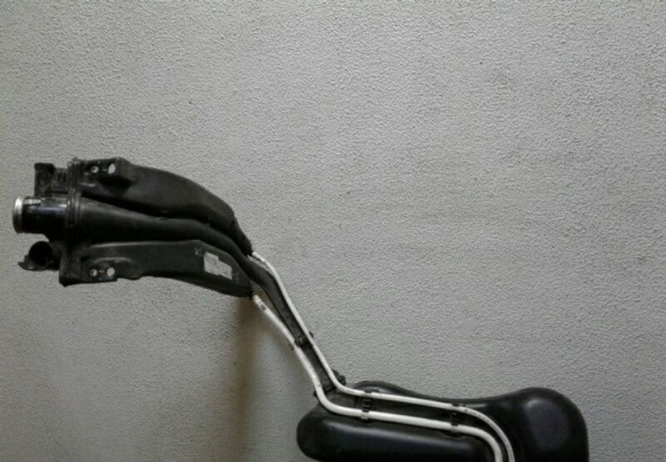 Бензобак Volkswagen Polo сед Oem 6ru201021 (скл-3)