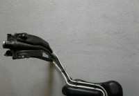 Бензобак Volkswagen Polo сед Oem 6ru201021 (скл-3)
