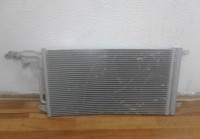 Радиатор кондиционера Volkswagen Polo oem 6c0816411b