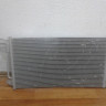 Радиатор кондиционера Volkswagen Polo oem 6c0816411b Радиатор кондиционера Volkswagen Polo oem 6c0816411b