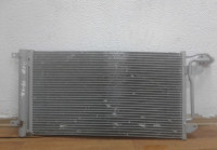Радиатор кондиционера Volkswagen Polo oem 6c0816411b