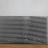 Радиатор кондиционера Volkswagen Polo oem 6c0816411b Радиатор кондиционера Volkswagen Polo oem 6c0816411b