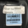 Крышка багажного отделения правая BMW X5 G05 OEM 51477480680