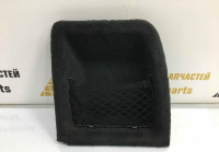 Крышка багажного отделения правая BMW X5 G05 OEM 51477480680