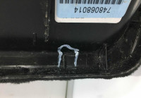 Крышка багажного отделения правая BMW X5 G05 OEM 51477480680