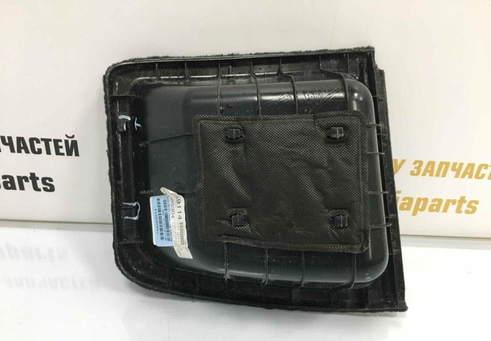 Крышка багажного отделения правая BMW X5 G05 OEM 51477480680 Крышка багажного отделения правая BMW X5 G05 OEM 51477480680