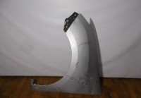 Крыло переднее левое бу Renault Logan 2 OEM 631010465R (скл-5)