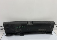 Обивка задней панели Hyundai Solaris 2 2017 OEM 85770H5000