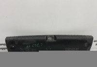 Обивка задней панели Hyundai Solaris 2 2017 OEM 85770H5000