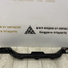 Усилитель заднего бампера Hyundai Tucson 4 2020 OEM 86631N9100