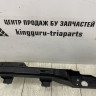 Усилитель заднего бампера Hyundai Tucson 4 2020 OEM 86631N9100