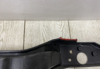 Усилитель заднего бампера Hyundai Tucson 4 2020 OEM 86631N9100