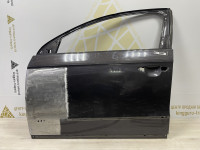 Дверь передняя левая Volkswagen Passat B6 2006 OEM 3C4831055J