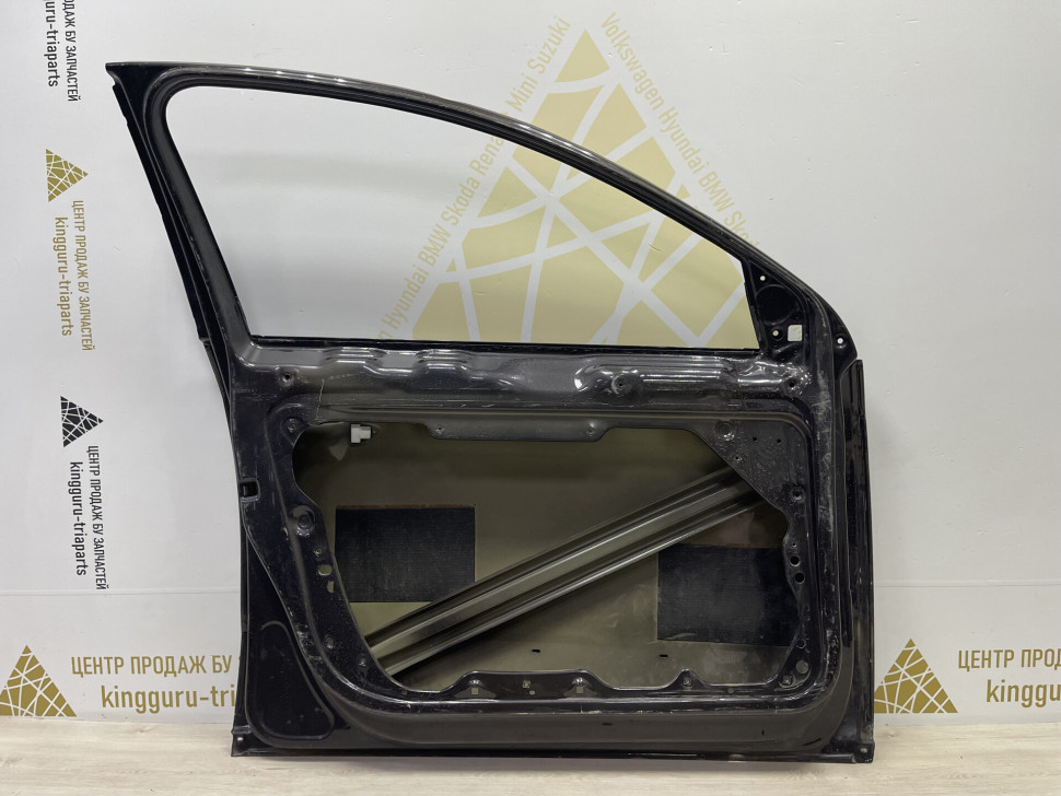 Дверь передняя левая Volkswagen Passat B6 2006 OEM 3C4831055J Дверь передняя левая Volkswagen Passat B6 2006 OEM 3C4831055J