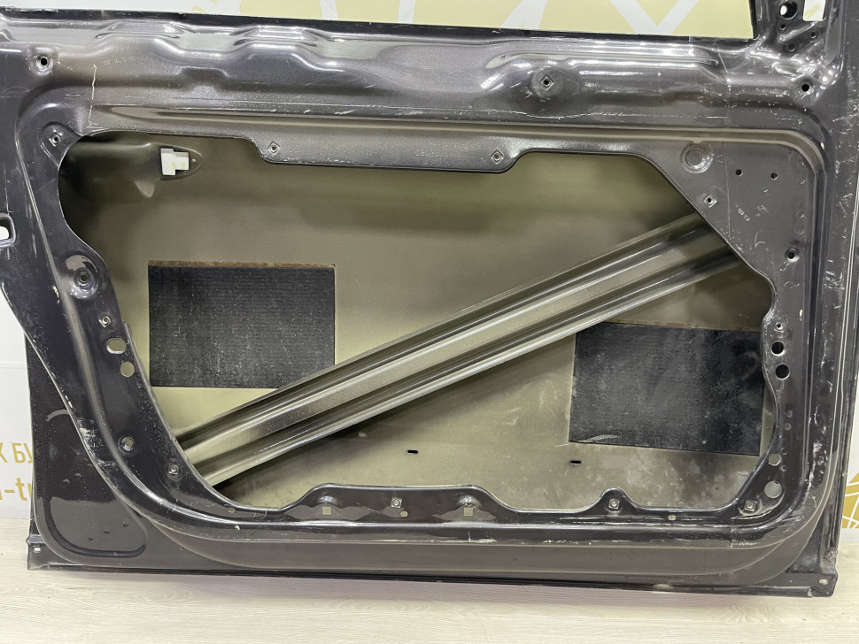 Дверь передняя левая Volkswagen Passat B6 2006 OEM 3C4831055J Дверь передняя левая Volkswagen Passat B6 2006 OEM 3C4831055J