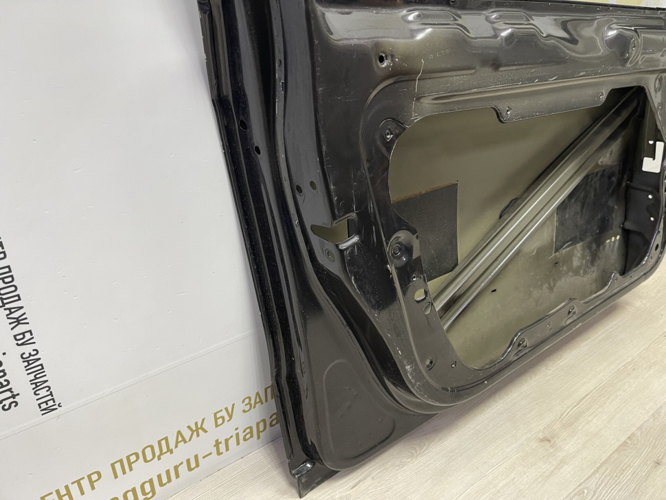 Дверь передняя левая Volkswagen Passat B6 2006 OEM 3C4831055J Дверь передняя левая Volkswagen Passat B6 2006 OEM 3C4831055J