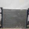 Радиатор охлаждения бу Renault Logan 2 OEM 214105731R Радиатор охлаждения бу Renault Logan 2 OEM 214105731R